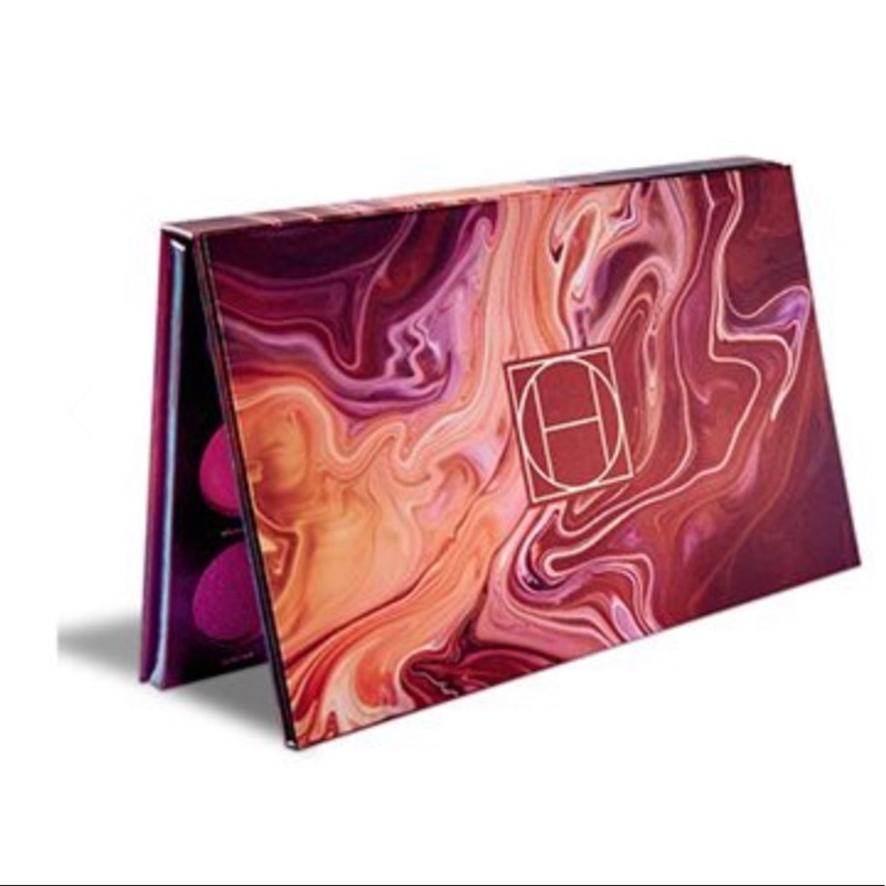 NEW Zion Eyeshadow Palette Hipdot - Picture 10 of 10